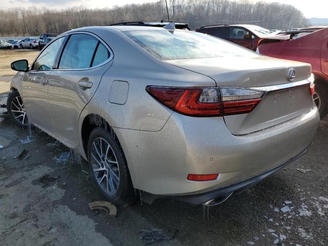 Photo 2 from auction – 2017 LEXUS ES 350 with VIN 58ABK1GG7HU045750