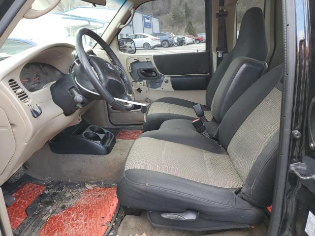 Photo 7 from auction – 2003 FORD RANGER SUP with VIN 1FTYR44U73PB82062