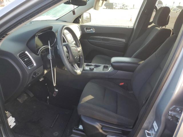Photo 7 from auction – 2017 DODGE DURANGO SX with VIN 1C4RDHAG1HC950612