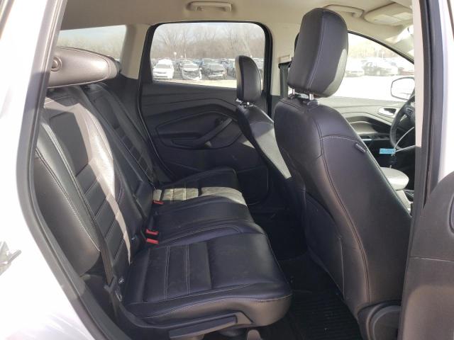 Photo 11 from auction – 2018 FORD ESCAPE SEL with VIN 1FMCU9HD3JUD04779