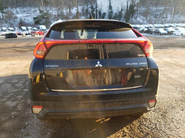 Photo 6 from auction – 2018 MITSUBISHI ECLIPSE CR with VIN JA4AT4AA3JZ056290