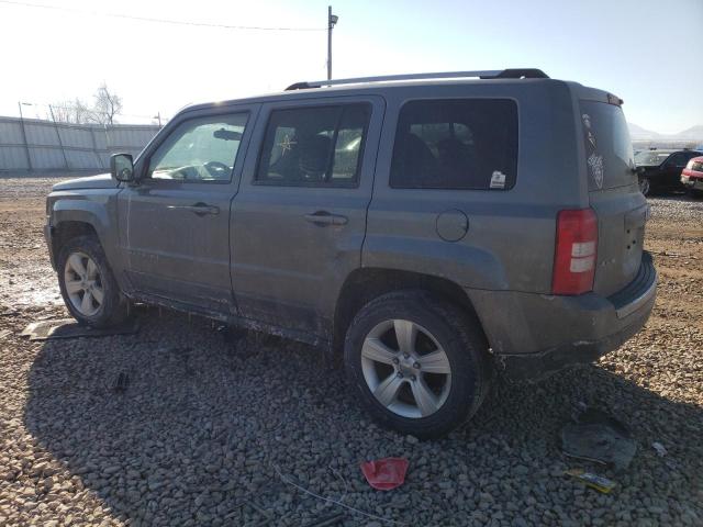 Photo 2 from auction – 2012 JEEP PATRIOT LI with VIN 1C4NJRCB4CD512913