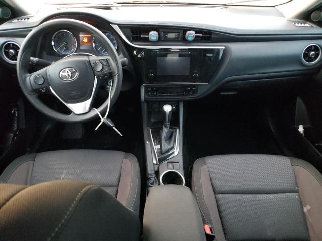 Photo 8 from auction – 2017 TOYOTA COROLLA L with VIN 5YFBURHE5HP702088