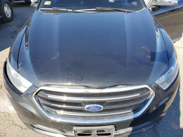Photo 11 from auction – 2015 FORD TAURUS LIM with VIN 1FAHP2J8XFG106881