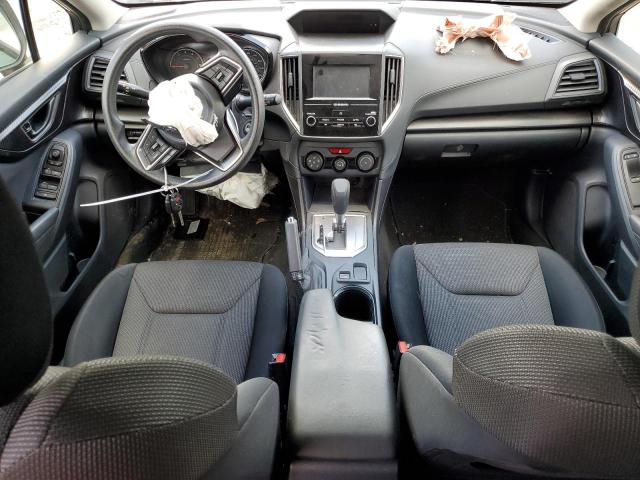Photo 8 from auction – 2018 SUBARU CROSSTREK with VIN JF2GTAAC7JH278998