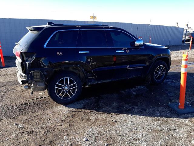 Photo 3 from auction – 2017 JEEP GRAND CHER with VIN 1C4RJFBG7HC773186
