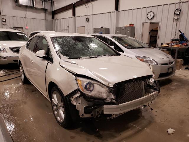 Photo 4 from auction – 2015 BUICK VERANO CON with VIN 1G4PR5SK5F4123354