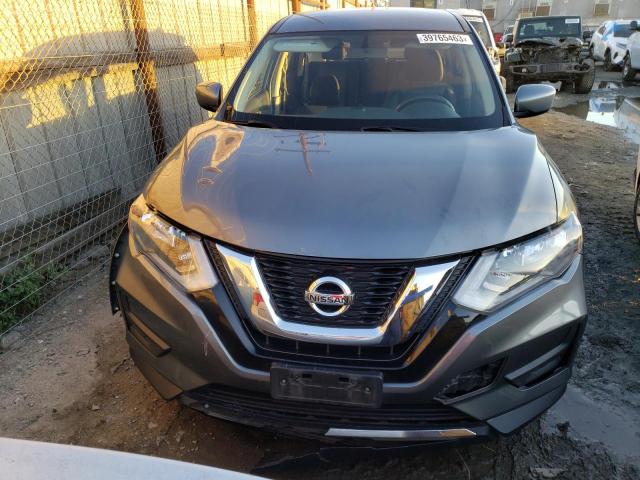 Photo 5 from auction – 2017 NISSAN ROGUE S with VIN JN8AT2MT9HW137544
