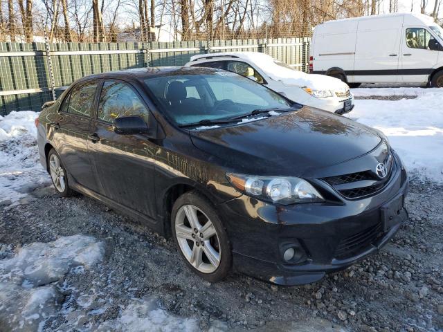 Photo 4 from auction – 2013 TOYOTA COROLLA BA with VIN 2T1BU4EE2DC941230