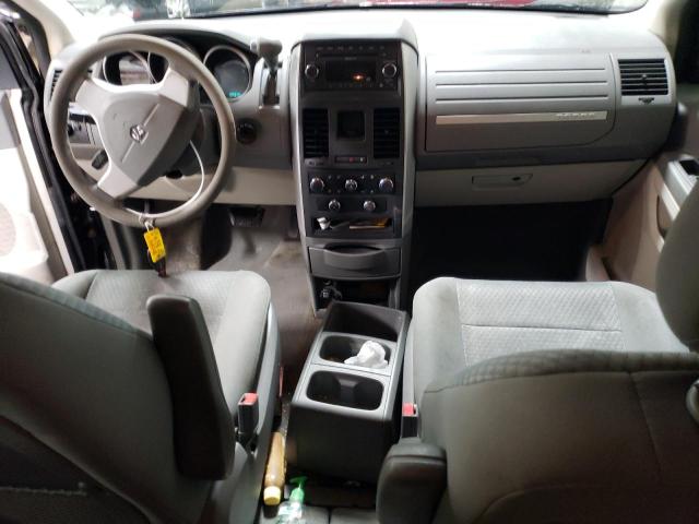 Photo 8 from auction – 2010 DODGE GRAND CARA with VIN 2D4RN4DE2AR412615
