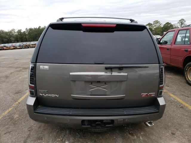 Photo 6 from auction – 2012 GMC YUKON SLT with VIN 1GKS1CE07CR280231