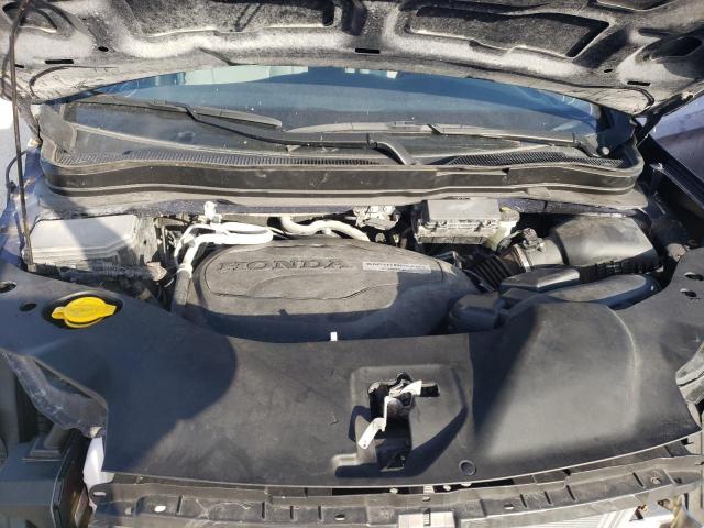 Photo 11 from auction – 2019 HONDA PILOT EXL with VIN 5FNYF6H59KB016657