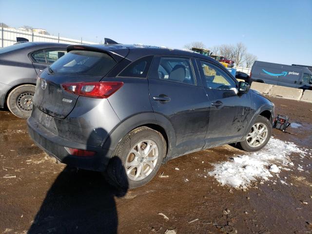 Photo 3 from auction – 2016 MAZDA CX-3 SPORT with VIN JM1DKFB77G0127539