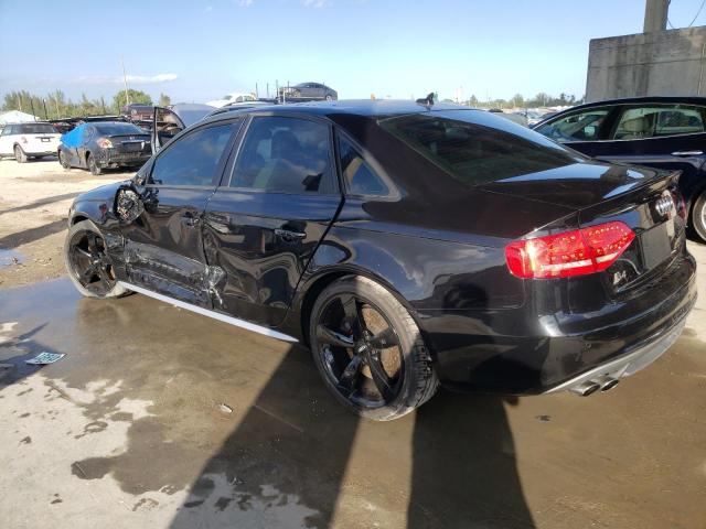 Photo 2 from auction – 2012 AUDI S4 PRESTIG with VIN WAUKGAFLXCA112246