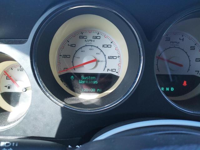 Photo 9 from auction – 2014 DODGE CHALLENGER with VIN 2C3CDYAG9EH149476
