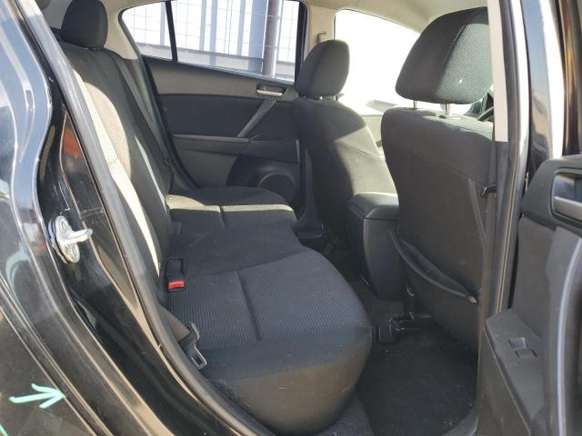 Photo 10 from auction – 2013 MAZDA 3 I with VIN JM1BL1TG1D1797583