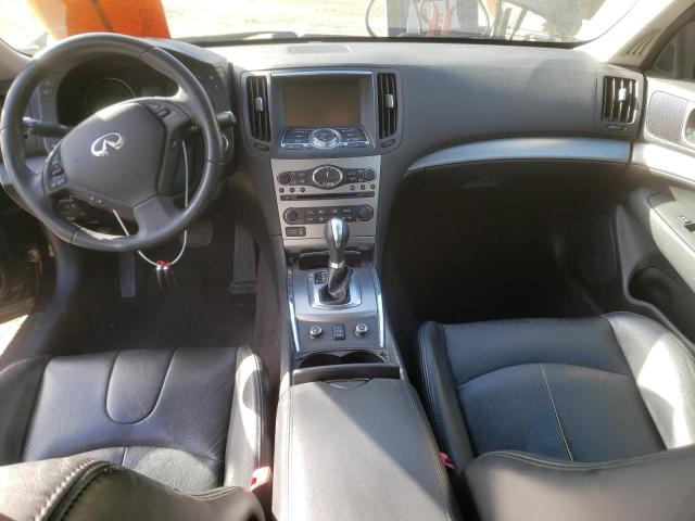 Photo 8 from auction – 2012 INFINITI G37 with VIN JN1CV6ARXCM672078