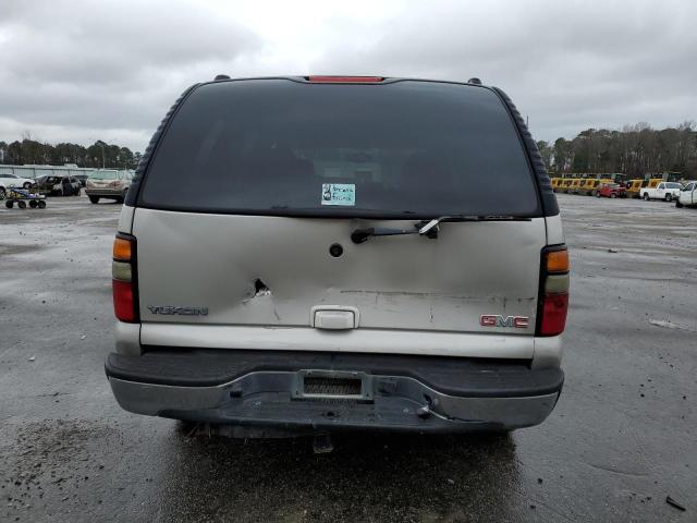 Photo 6 from auction – 2004 GMC YUKON with VIN 1GKEC13V34R163399
