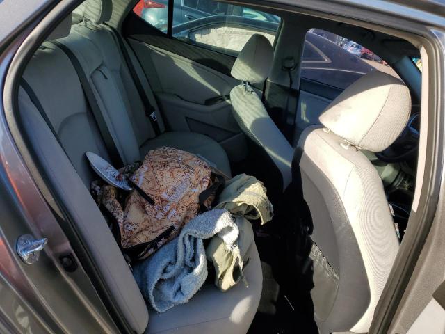 Photo 10 from auction – 2014 KIA OPTIMA LX with VIN 5XXGM4A73EG334616