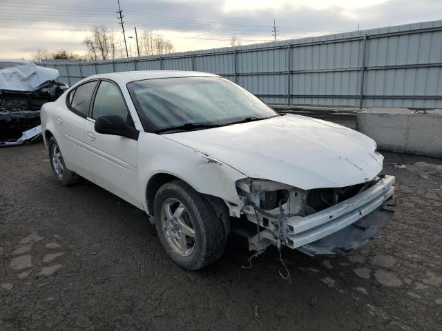 Photo 4 from auction – 2004 PONTIAC GRAND PRIX with VIN 2G2WP522041333640