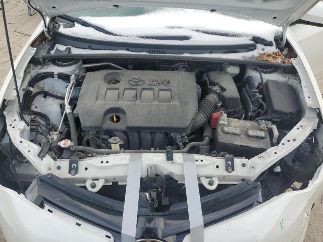 Photo 11 from auction – 2018 TOYOTA COROLLA LE with VIN 5YFBPRHE2JP757613