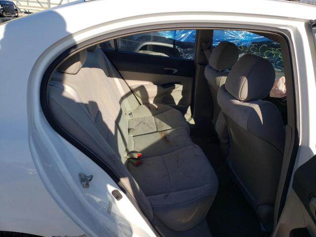Photo 10 from auction – 2010 HONDA CIVIC LX with VIN 2HGFA1F58AH560251