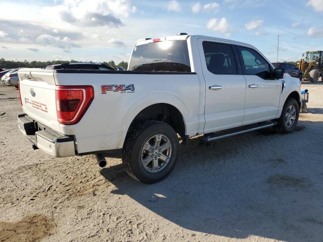 Photo 3 from auction – 2021 FORD F150 SUPER with VIN 1FTFW1E53MFC20237