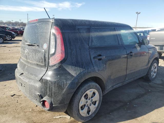 Photo 3 from auction – 2014 KIA SOUL with VIN KNDJN2A25E7001483