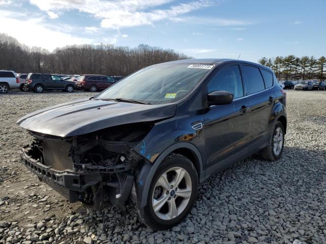FORD ESCAPE SE 2014 with VIN 1FMCU0GX9EUE05712 - Photo from auction