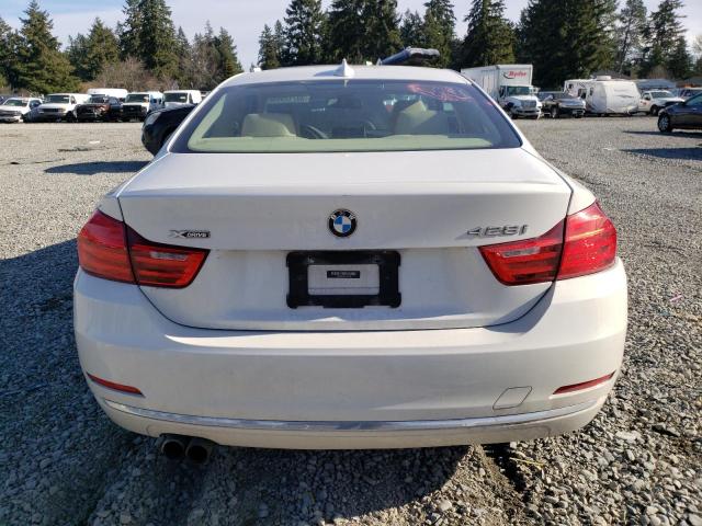 Photo 6 from auction – 2014 BMW 428 XI with VIN WBA3N9C53EF720016