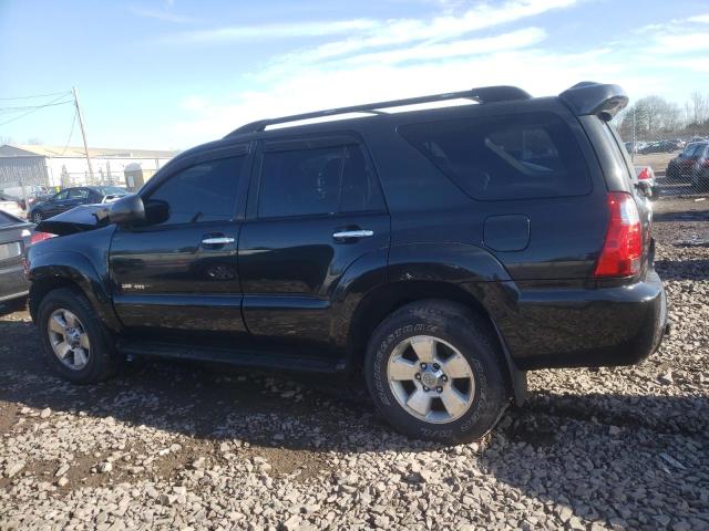 Photo 2 from auction – 2006 TOYOTA 4RUNNER SR with VIN JTEBU14R768069785