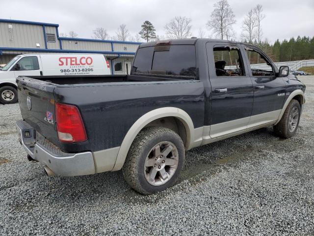 Photo 3 from auction – 2009 DODGE RAM 1500 with VIN 1D3HV13T29J512440