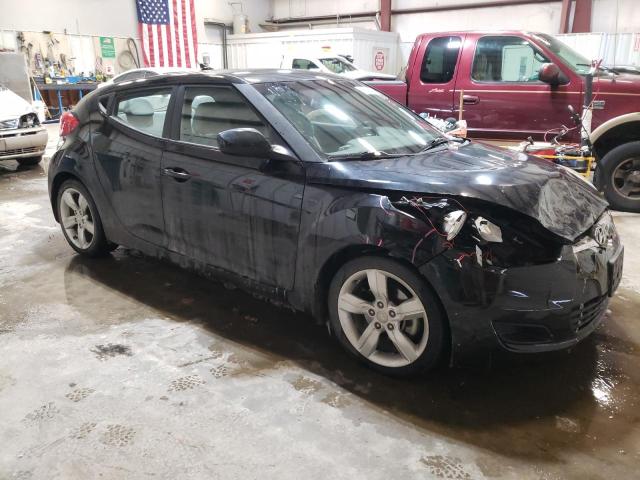 Photo 4 from auction – 2013 HYUNDAI VELOSTER with VIN KMHTC6AD3DU174471