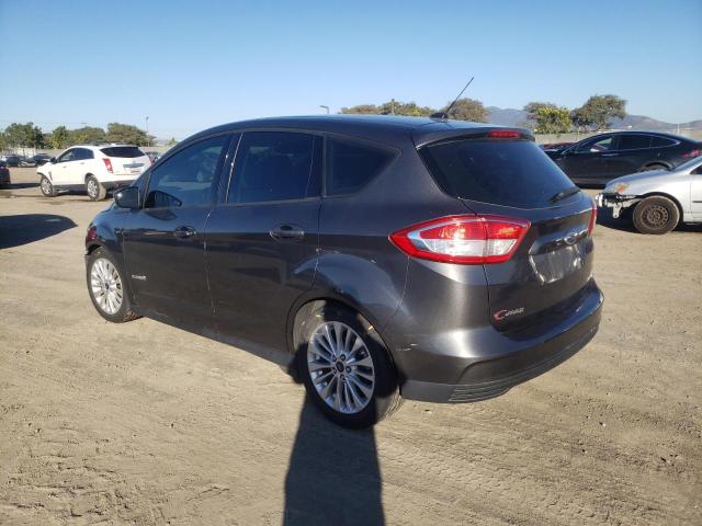 Photo 2 from auction – 2017 FORD C-MAX with VIN 1FADP5AU8HL106692