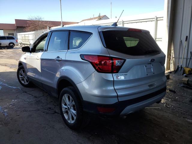Photo 2 from auction – 2019 FORD ESCAPE SE with VIN 1FMCU9GD4KUA69697