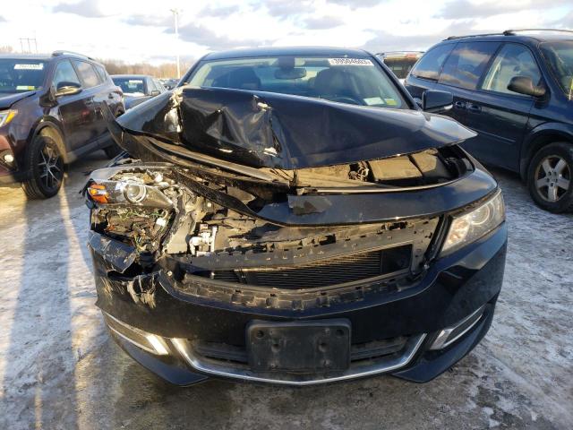 Photo 5 from auction – 2014 CHEVROLET IMPALA LT with VIN 2G1125S33E9252706