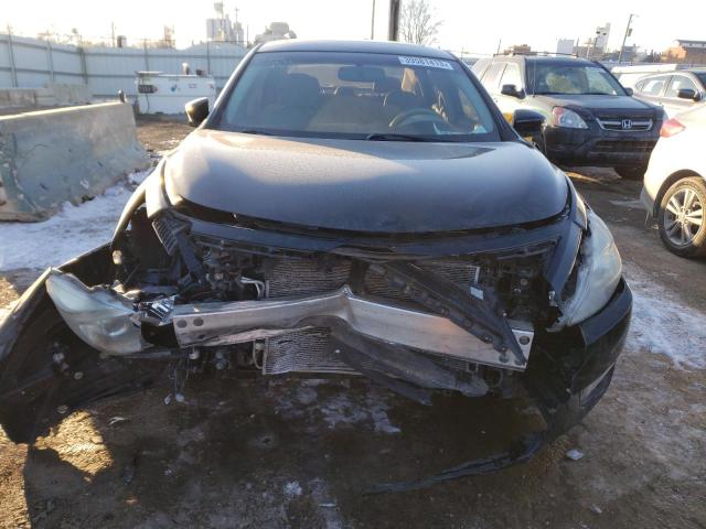 Photo 5 from auction – 2015 NISSAN ALTIMA 2.5 with VIN 1N4AL3AP0FC588181