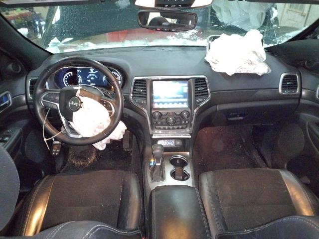 Photo 8 from auction – 2018 JEEP GRAND CHER with VIN 1C4RJFAG4JC177640