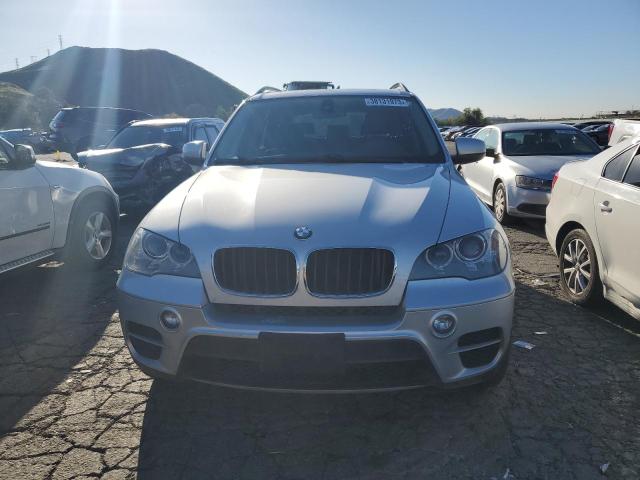 Photo 5 from auction – 2012 BMW X5 XDRIVE3 with VIN 5UXZV4C50CL767341