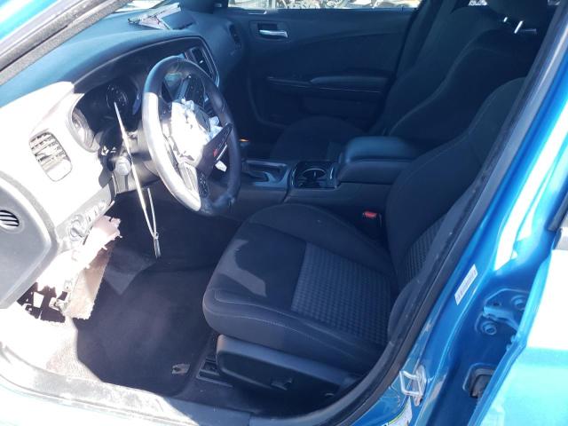 Photo 7 from auction – 2019 DODGE CHARGER R/ with VIN 2C3CDXCT2KH510658