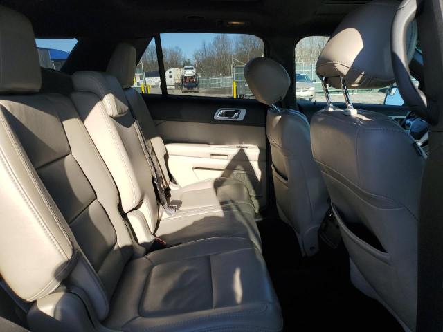 Photo 10 from auction – 2013 FORD EXPLORER X with VIN 1FM5K8D80DGB50455