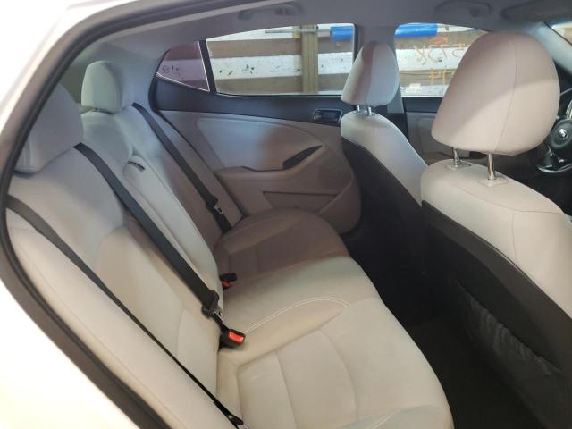 Photo 10 from auction – 2015 KIA OPTIMA LX with VIN 5XXGM4A73FG457446