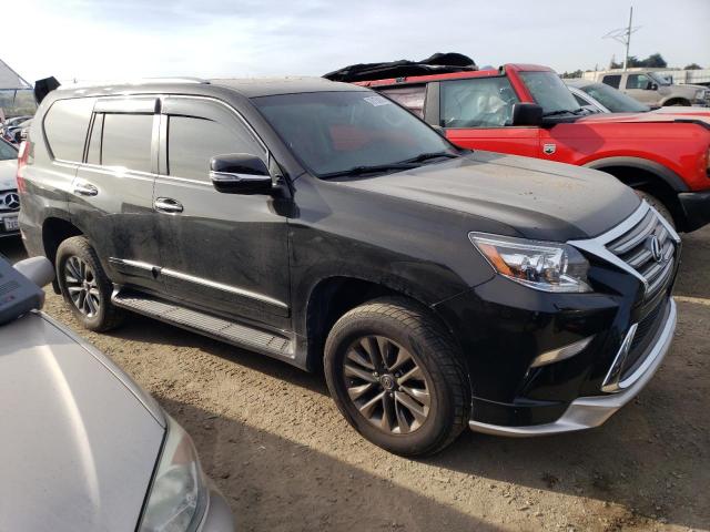 Photo 4 from auction – 2019 LEXUS GX 460 with VIN JTJBM7FX3K5216728