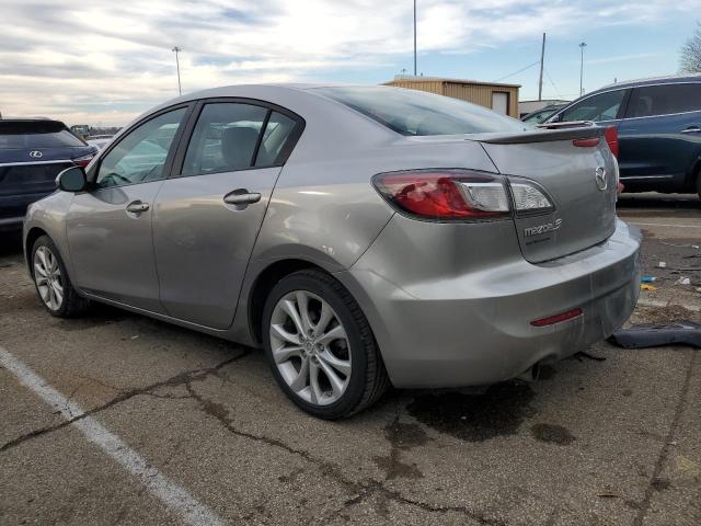 Photo 2 from auction – 2011 MAZDA 3 S with VIN JM1BL1W58B1418764