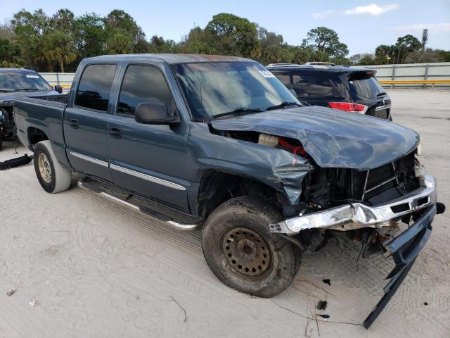 Photo 4 from auction – 2007 GMC 1500 with VIN 2GTEC13V171121046