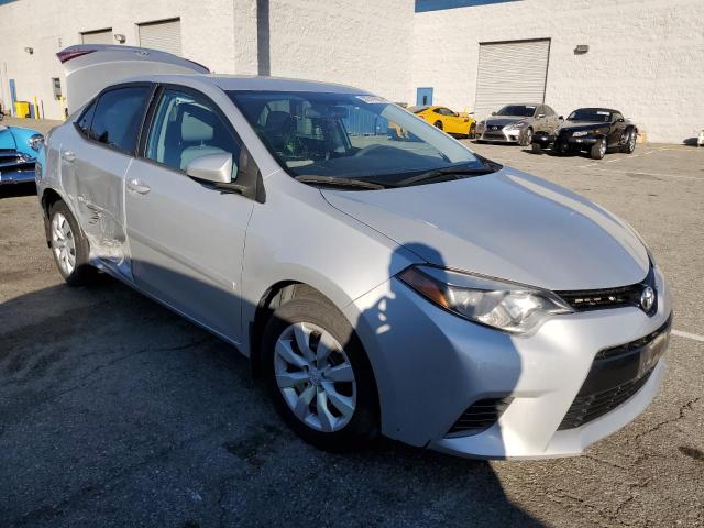 Zdjęcie 4 z aukcji – 2016 TOYOTA COROLLA L z VIN 5YFBURHE2GP553492