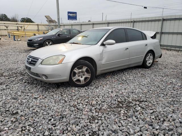 NISSAN ALTIMA SE 2002 with VIN 1N4AL11D02C154038 - Photo from auction