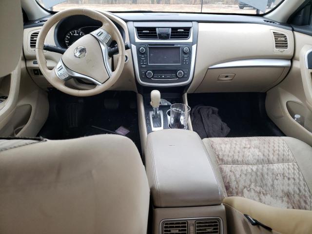 Photo 8 from auction – 2016 NISSAN ALTIMA 2.5 with VIN 1N4AL3AP3GC114484