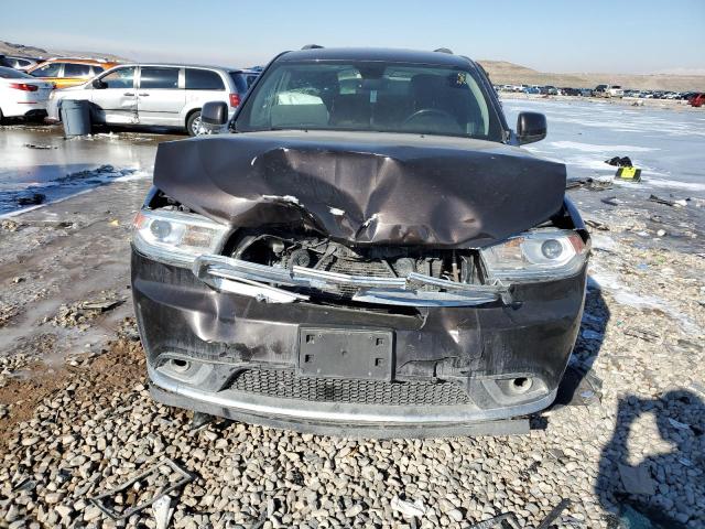 Photo 12 from auction – 2017 DODGE DURANGO SX with VIN 1C4RDJAG2HC824024