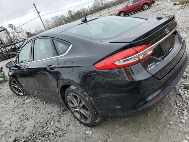 Photo 2 from auction – 2017 FORD FUSION SE with VIN 3FA6P0LU7HR181748